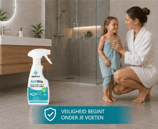 Home page Ecologisch product NL