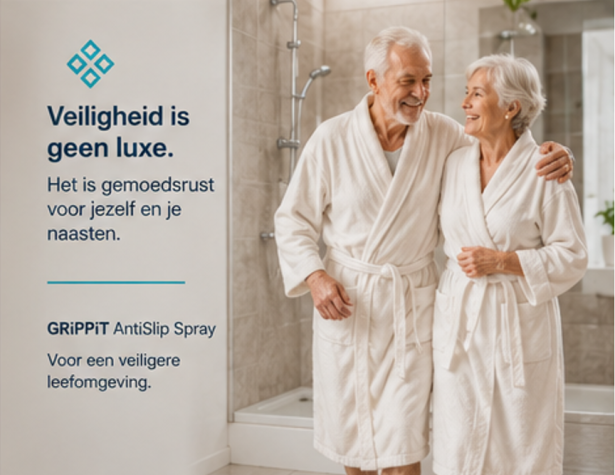 Preventieve veiligheid