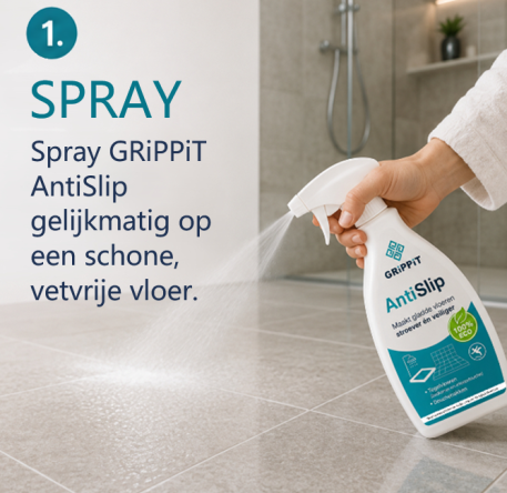Stap 1 NL