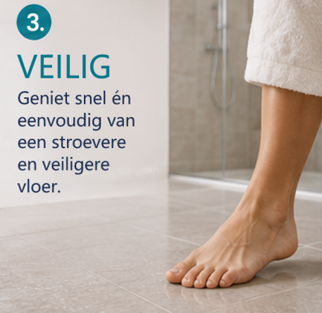 Stap 3 NL